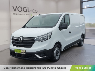 Renault Trafic Gebrauchtwagen