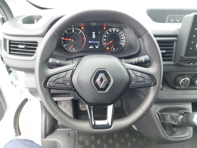 Renault Trafic Gebrauchtwagen