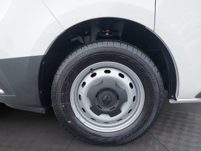 Renault Trafic Gebrauchtwagen