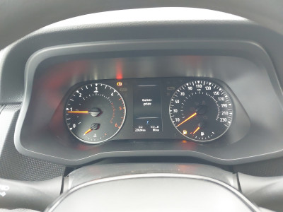 Renault Trafic Gebrauchtwagen
