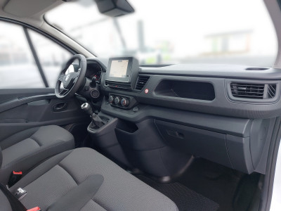 Renault Trafic Gebrauchtwagen