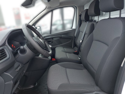 Renault Trafic Gebrauchtwagen