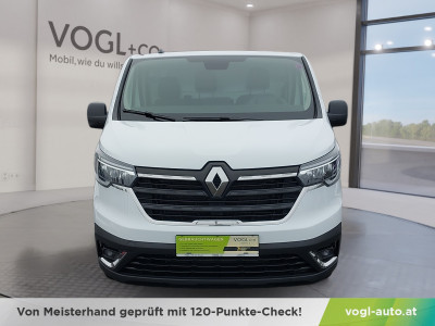 Renault Trafic Gebrauchtwagen