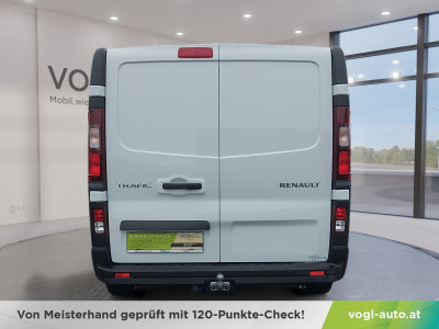 Renault Trafic Gebrauchtwagen