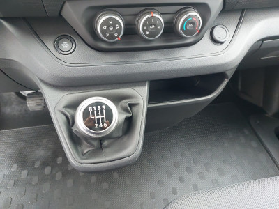 Renault Trafic Gebrauchtwagen