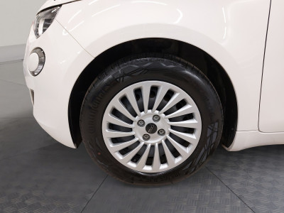 Fiat 500C Gebrauchtwagen