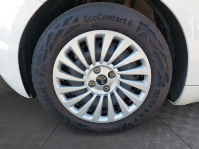 Fiat 500C Gebrauchtwagen