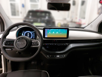 Fiat 500C Gebrauchtwagen