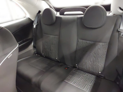 Fiat 500C Gebrauchtwagen