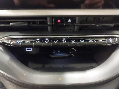 Fiat 500C Gebrauchtwagen