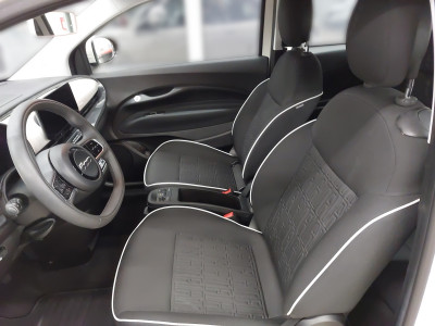 Fiat 500C Gebrauchtwagen