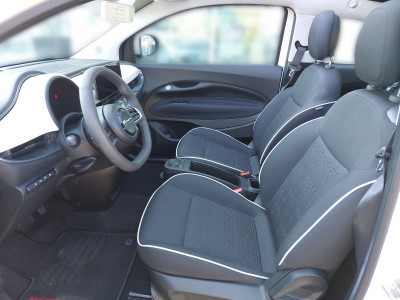 Fiat 500C Gebrauchtwagen