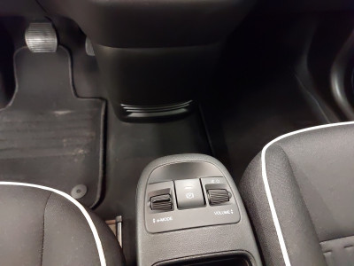 Fiat 500C Gebrauchtwagen