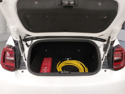 Fiat 500C Gebrauchtwagen