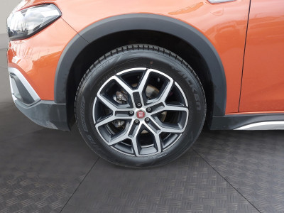 Fiat Tipo Gebrauchtwagen