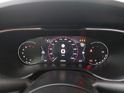Fiat Tipo Gebrauchtwagen