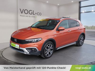 Fiat Tipo Gebrauchtwagen