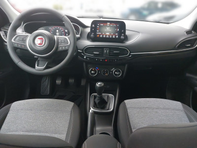 Fiat Tipo Gebrauchtwagen
