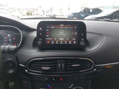 Fiat Tipo Gebrauchtwagen