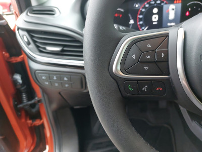 Fiat Tipo Gebrauchtwagen
