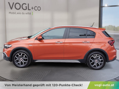 Fiat Tipo Gebrauchtwagen