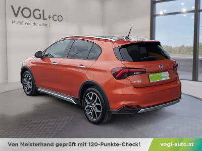 Fiat Tipo Gebrauchtwagen