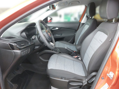 Fiat Tipo Gebrauchtwagen