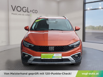 Fiat Tipo Gebrauchtwagen