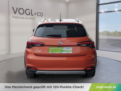 Fiat Tipo Gebrauchtwagen