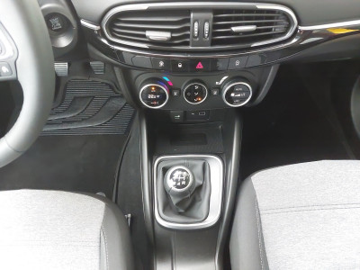 Fiat Tipo Gebrauchtwagen