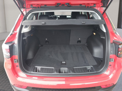 Jeep Compass Gebrauchtwagen