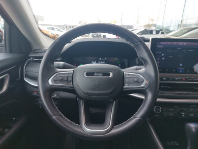 Jeep Compass Gebrauchtwagen