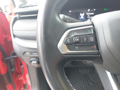 Jeep Compass Gebrauchtwagen