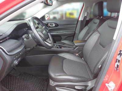 Jeep Compass Gebrauchtwagen