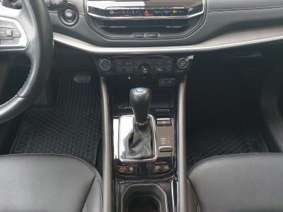 Jeep Compass Gebrauchtwagen