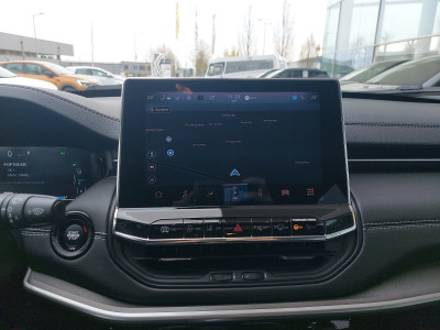 Jeep Compass Gebrauchtwagen