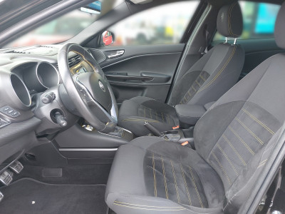 Alfa Romeo Giulietta Gebrauchtwagen