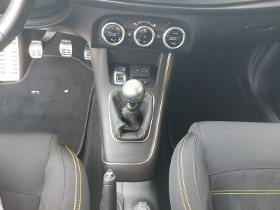 Alfa Romeo Giulietta Gebrauchtwagen