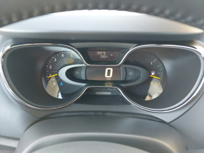Renault Captur Gebrauchtwagen
