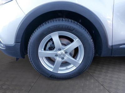 Renault Captur Gebrauchtwagen