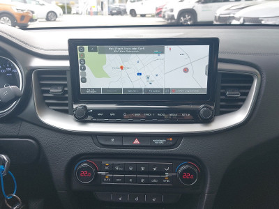 KIA Ceed Gebrauchtwagen