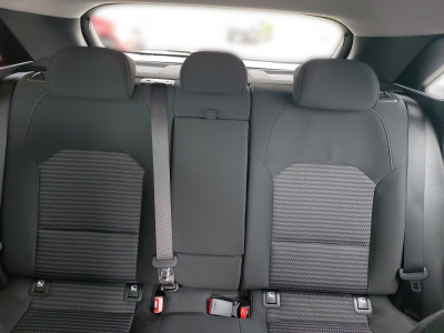 KIA Ceed Gebrauchtwagen