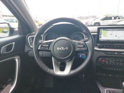 KIA Ceed Gebrauchtwagen