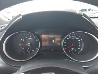 KIA Ceed Gebrauchtwagen