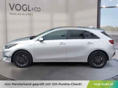 KIA Ceed Gebrauchtwagen