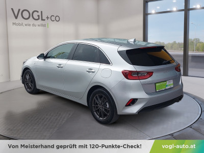 KIA Ceed Gebrauchtwagen