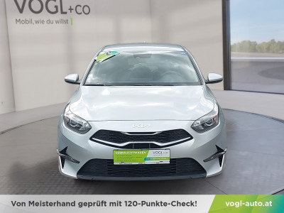 KIA Ceed Gebrauchtwagen