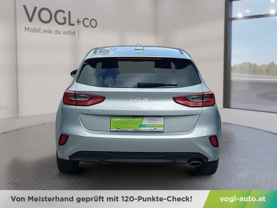 KIA Ceed Gebrauchtwagen