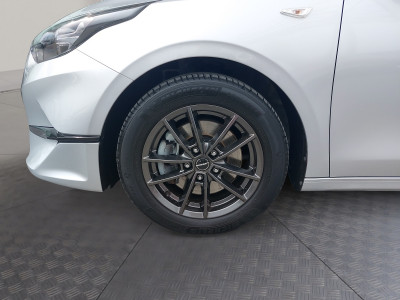 KIA Ceed Gebrauchtwagen