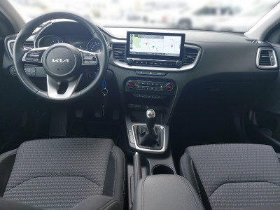 KIA Ceed Gebrauchtwagen